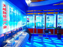 长春市风行展览展示 专业展览搭建与全方位活动策划服务