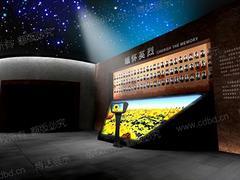 阿坝地区创意展馆设计公司 创新设计与企业形象策划的完美融合