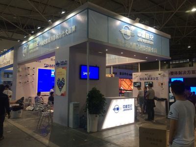 贵阳展览工厂 专业展台制作搭建与会议活动布置一站式服务