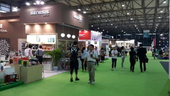 2015上海家居礼品展 洞悉礼品行业新风向与展览服务解析