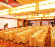 酒店管理承包经营 会议服务、展览展示与企业形象策划的一站式解决方案